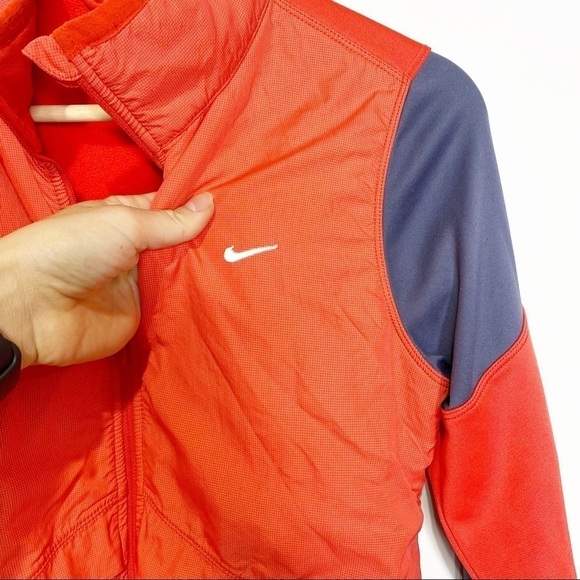 Nike Hyperfly Knit Tennis Jacket - Picture 9 of 13